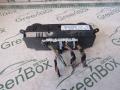 A2518700089 Блок управления климатической установкой Mercedes R W251 2006г. - фото №4