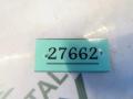A2518200510 Кнопка стеклоподъемника Mercedes R W251 2007г. - фото №3