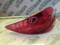 A2518201564 Фонарь задний левый Mercedes R W251 2006г. - фото №3