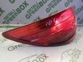 A2518200164 Фонарь задний левый Mercedes R W251 2006г. - фото №3