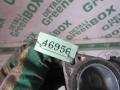 A6422000056 Фланец (тройник) системы охлаждения Mercedes R W251 2006г. - фото №4