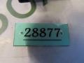 A2518200510 Кнопка стеклоподъемника Mercedes R W251 2007г. - фото №3