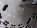 A0141541302 Генератор Mercedes R W251 2006г. - фото №5