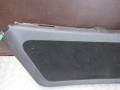 A2517400670 Обшивка крышки багажника Mercedes R W251 2007г. - фото №2