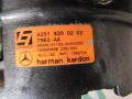 A2518200202 Динамик Mercedes R W251 2007г. - фото №4