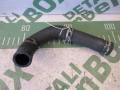 A0029979652 Шланг гидроусилителя Mercedes ML W164 2007г. - фото №2