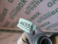 A2518300815 Трубка кондиционера Mercedes R W251 2006г. - фото №4