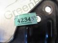 A2513210040 Кронштейн Mercedes R W251 2006г. - фото №6