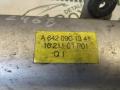 A6420901341 Кронштейн Mercedes R W251 2007г. - фото №2