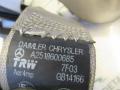 A2518600685 Ремень безопасности Mercedes R W251 2006г. - фото №4