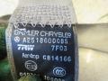 A2518600085 Ремень безопасности Mercedes R W251 2006г. - фото №4