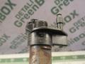 0445115027, A6420700587 Форсунка топливная Mercedes R W251 2006г. - фото №4