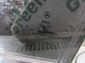 Стекло двери задней левой Mercedes R W251 2006г. - фото №2