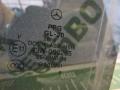 Стекло двери задней левой Mercedes R W251 2007г. - фото №3
