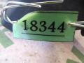 A0004602283 Бачок гидроусилителя Mercedes R W251 2007г. - фото №4