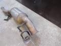 A2514908101 Глушитель Mercedes R W251 2006г. - фото №3