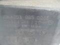 A2518850625, A2518850065 Бампер передний Mercedes R W251 2006г. - фото №29