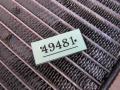 Испаритель кондиционера Mercedes R W251 2006г. - фото №4