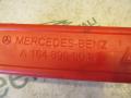 A1648900097 Знак аварийной остановки Mercedes R W251 2006г. - фото №3