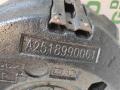 A2518990061, A1645800018 Ящик для инструментов Mercedes R W251 2006г. - фото №3