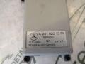 A2518201389 Усилитель антенны Mercedes R W251 2007г. - фото №2