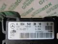 A0045423818 Датчик ускорения Mercedes GL X164 2006г. - фото №4