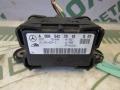 A0065427018 Датчик ускорения Mercedes ML W164 2006г. - фото №2