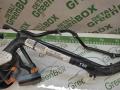 A2514710023 Горловина топливного бака Mercedes R W251 2006г. - фото №3