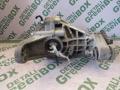 A1643500414 Редуктор заднего моста Mercedes R W251 2007г. - фото №2