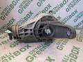 A1643500414 Редуктор заднего моста Mercedes R W251 2007г. - фото №4