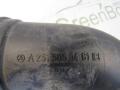 A2515051461 Патрубок воздушного фильтра Mercedes R W251 2007г. - фото №3