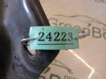 Передняя панель крепления облицовки (телевизор) Mercedes R W251 2007г. - фото №4