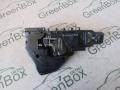 A1647600570 Ручка двери задней наружная левая Mercedes R W251 2006г. - фото №3