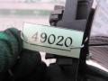 A1647600570 Ручка двери задней наружная левая Mercedes R W251 2006г. - фото №5