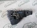 A2517600534 Ручка двери задней наружная левая Mercedes R W251 2006г. - фото №3