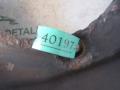 Кожух защитный тормозного диска Mercedes R W251 2006г. - фото №3