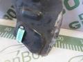 060008026 Кожух защитный тормозного диска Mercedes R W251 2007г. - фото №2