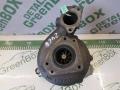 A6420901680 Турбина Mercedes Sprinter W906 2007г. - фото №4