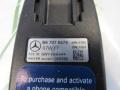 B67875878 Блок Bluetooth Mercedes R W251 2007г. - фото №3