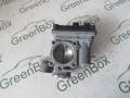 A1661413125 Заслонка дроссельная Mercedes A W168 2001г. - фото №2