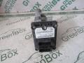 A1661413125 Заслонка дроссельная Mercedes A W168 2001г. - фото №3