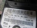 A1661413125 Заслонка дроссельная Mercedes A W168 2001г. - фото №4
