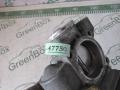 A1661413125 Заслонка дроссельная Mercedes A W168 2001г. - фото №5