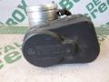 A1661410125 Заслонка дроссельная Mercedes A W168 2001г. - фото №2