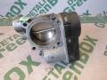 A1661410125 Заслонка дроссельная Mercedes A W168 2001г. - фото №4