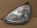 1305235514 Фара левая Mercedes A W168 2001г. - фото №2