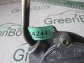A6682300165 Насос вакуумный Mercedes A W168 2001г. - фото №4