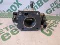 3517022600 Заслонка дроссельная Hyundai Getz 2003г. - фото №3