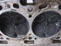 Головка блока Mitsubishi Carisma(DA) 1997г. - фото №7