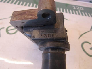 Катушка зажигания, ориг. номер FK0138, Mitsubishi Carisma(DA) 1995-1999